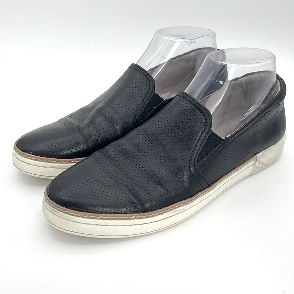 Naturalizer -‎ women’s Zola 3 performed slip on loafers flat leather sneakers 8